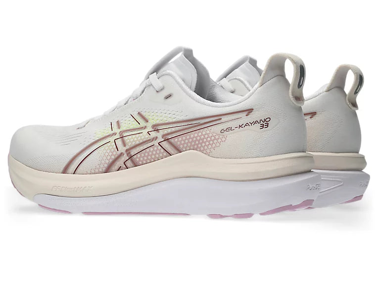 Asics Gel-Kayano 33 - Womens