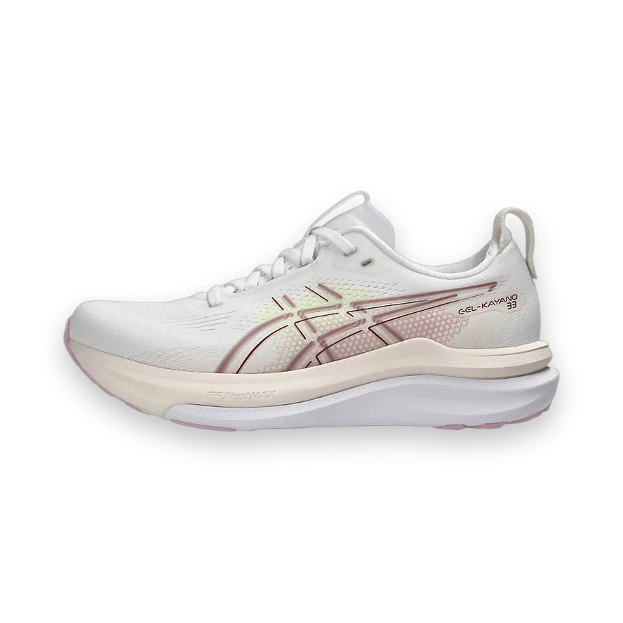 Asics Gel-Kayano 33 - Womens