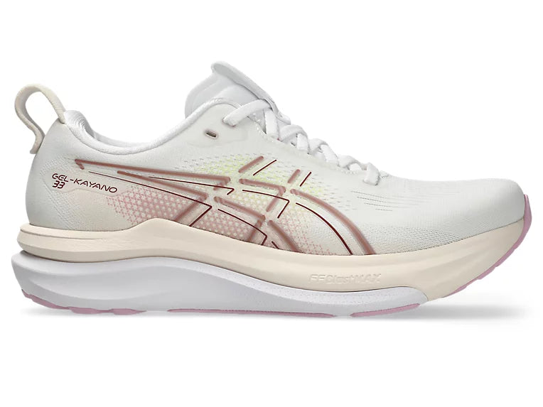 Asics Gel-Kayano 33 - Womens