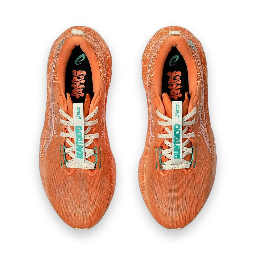 Asics NOVABLAST 5 TOKYO - Mens