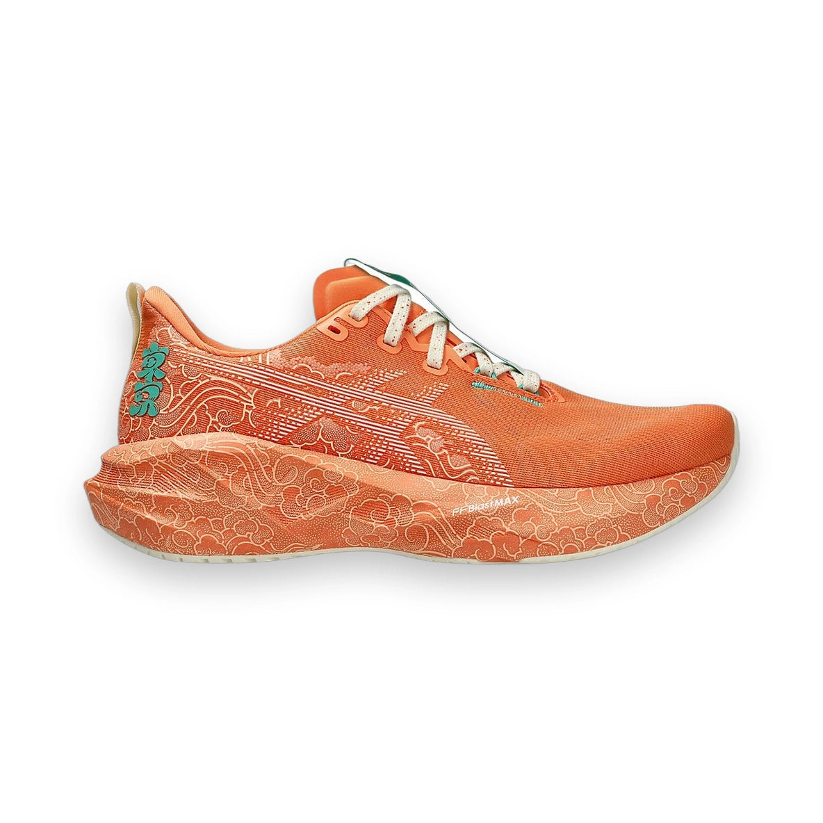 Asics NOVABLAST 5 TOKYO - Mens