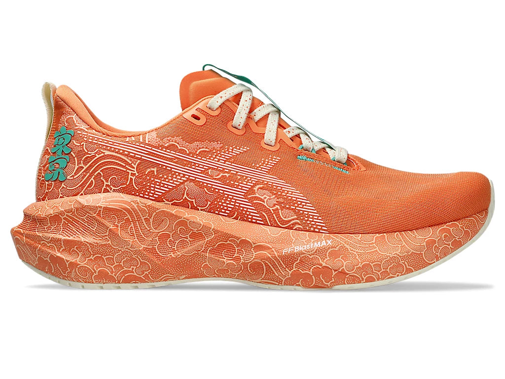 Asics NOVABLAST 5 TOKYO - Mens