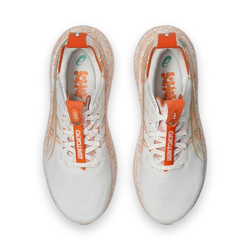 Asics GEL NIMBUS 28 TOKYO - Mens