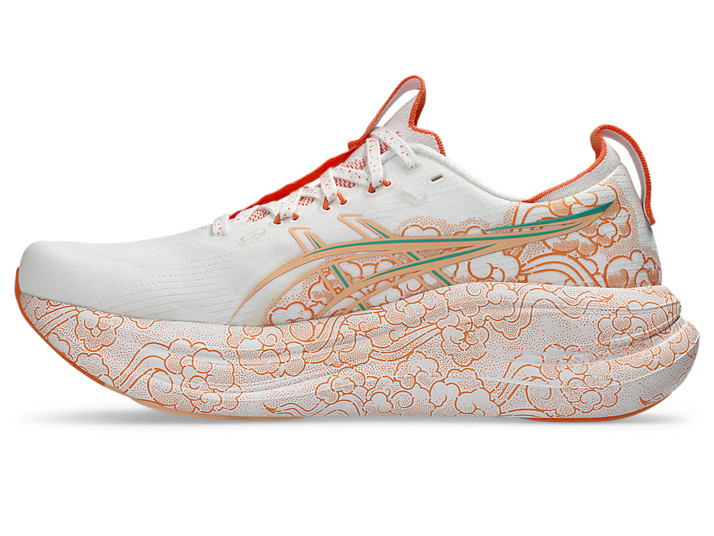 Asics GEL NIMBUS 28 TOKYO - Mens