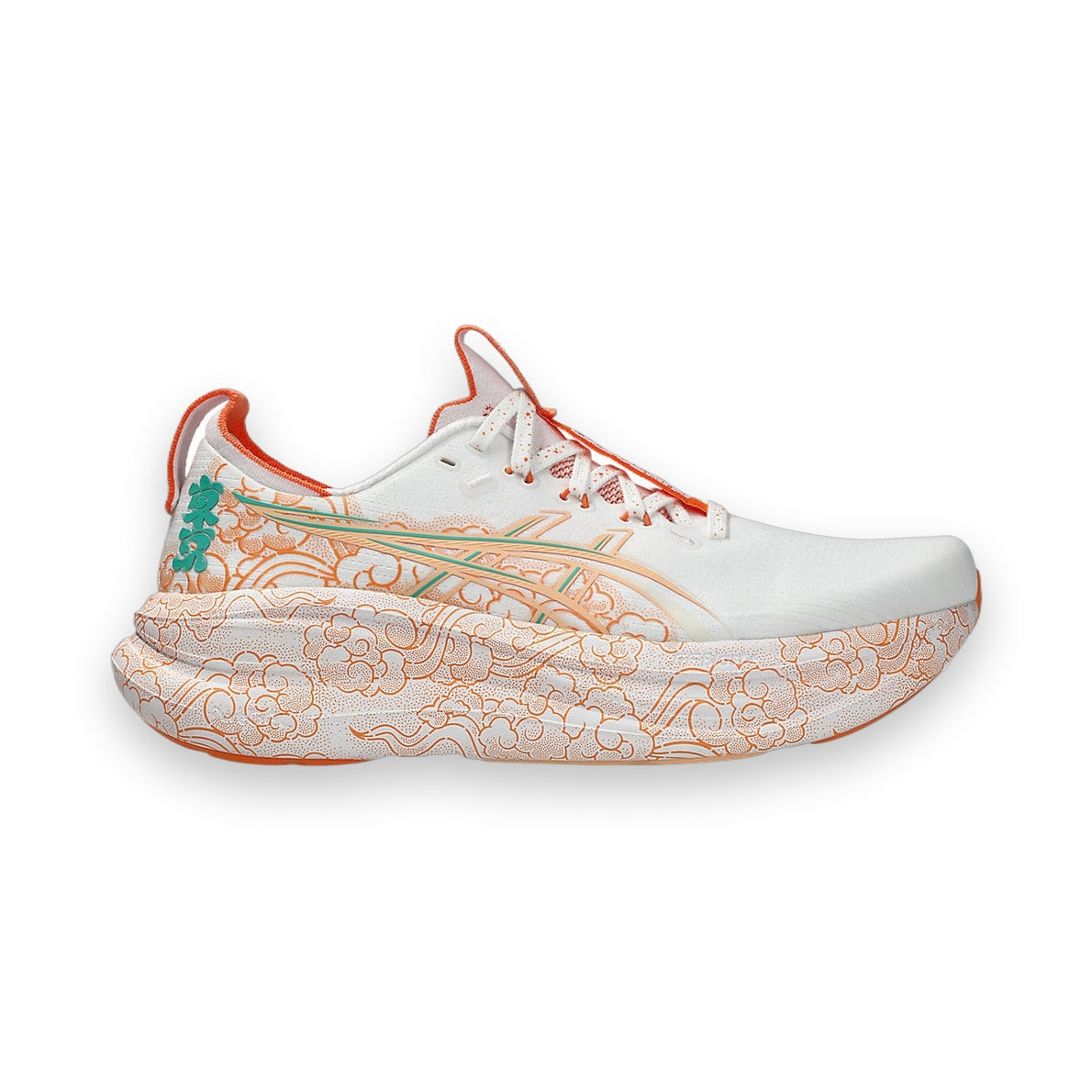Asics GEL NIMBUS 28 TOKYO - Mens