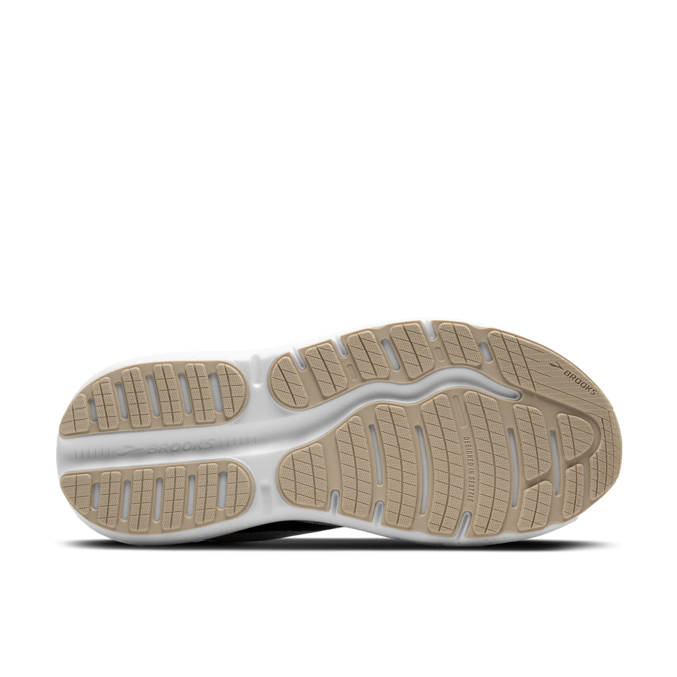 Brooks Ghost Max 2 - Mens
