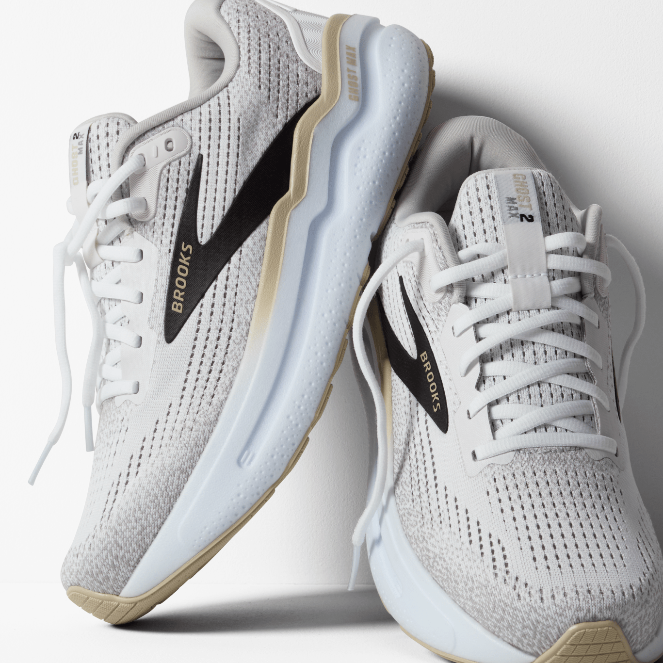 Brooks Ghost Max 2 - Mens