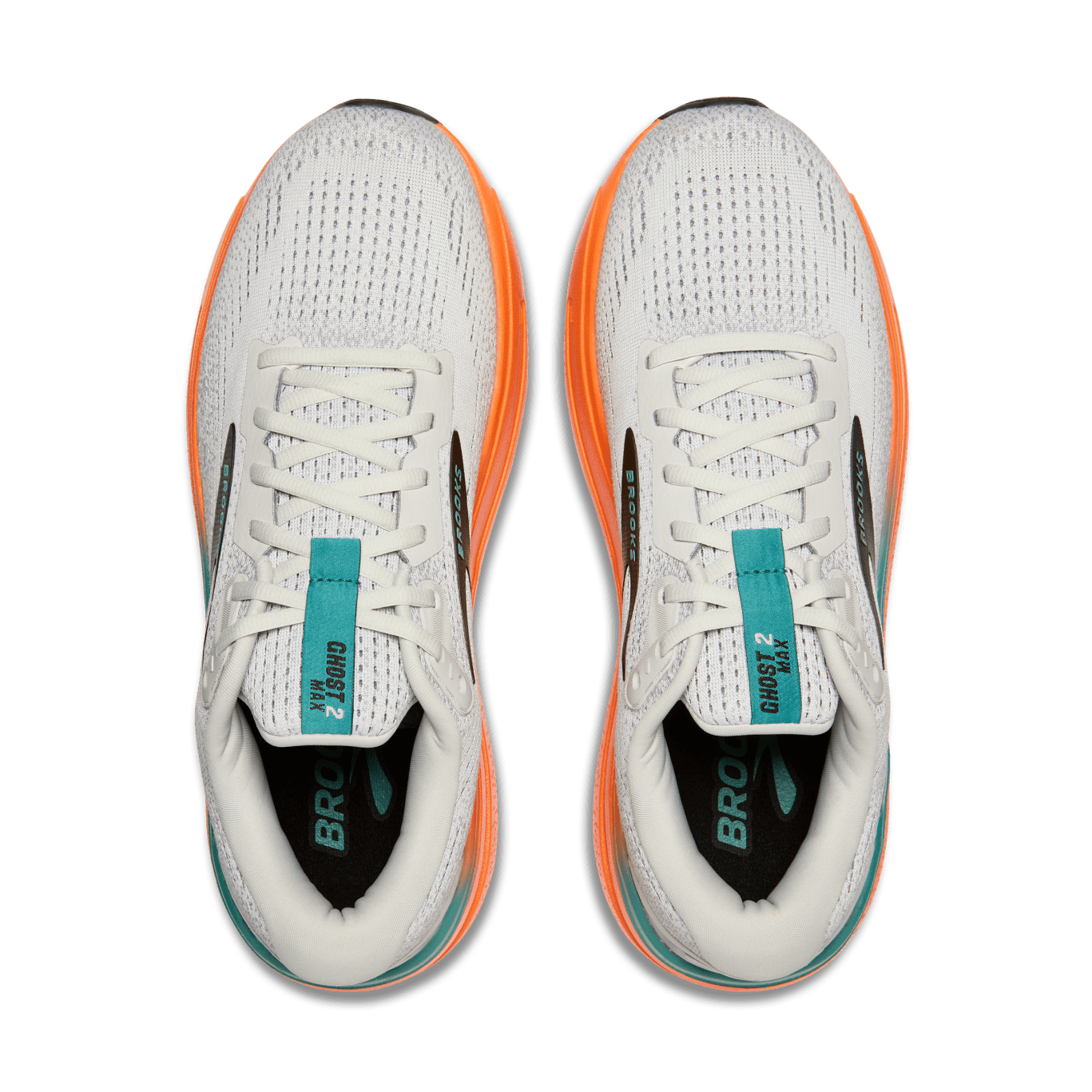 Brooks GhostMax 2 - Mens