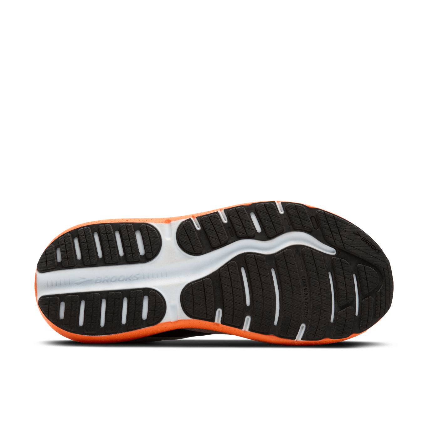 Brooks GhostMax 2 - Mens