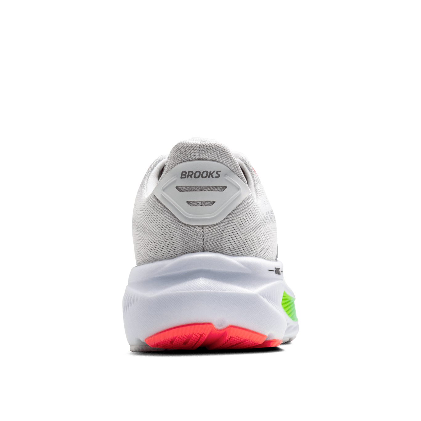 Brooks Ghost 17 (WIDE) - Mens
