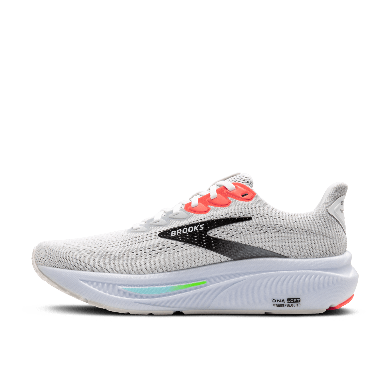 Brooks Ghost 17 (WIDE) - Mens