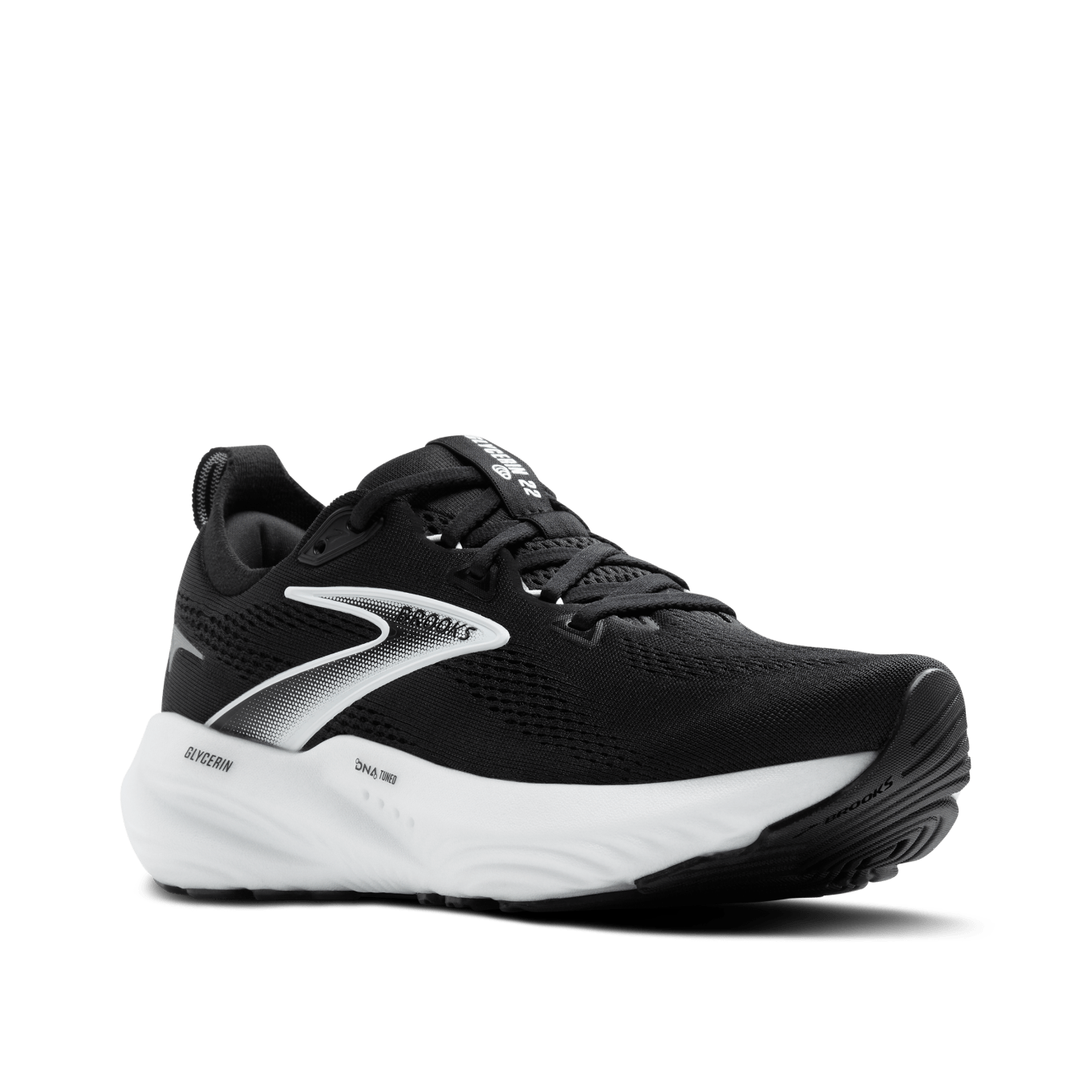 Brooks Glycerin 22 (WIDE) - Mens