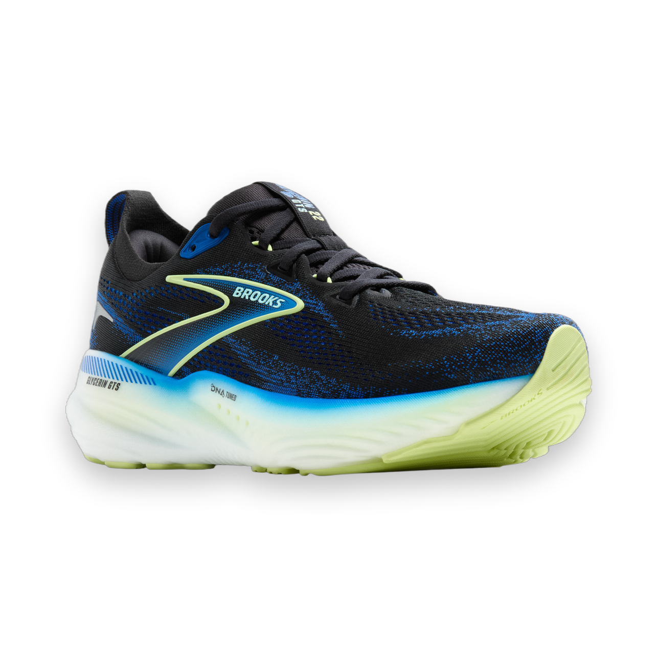 Brooks Glycerin GTS 22 - Mens
