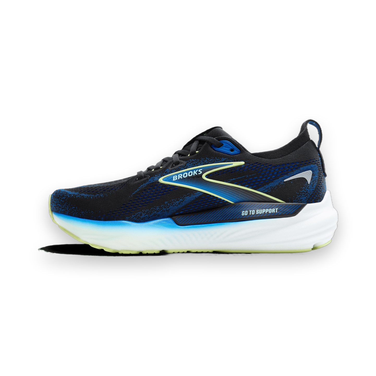 Brooks Glycerin GTS 22 - Mens