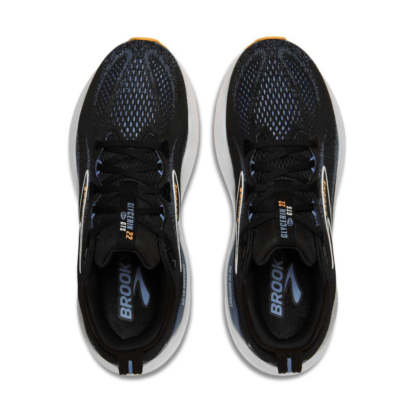 Brooks Glycerin GTS 22 - Mens