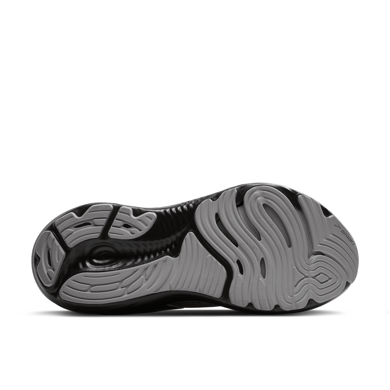 Brooks Glycerin GTS 22 (WIDE) - Mens