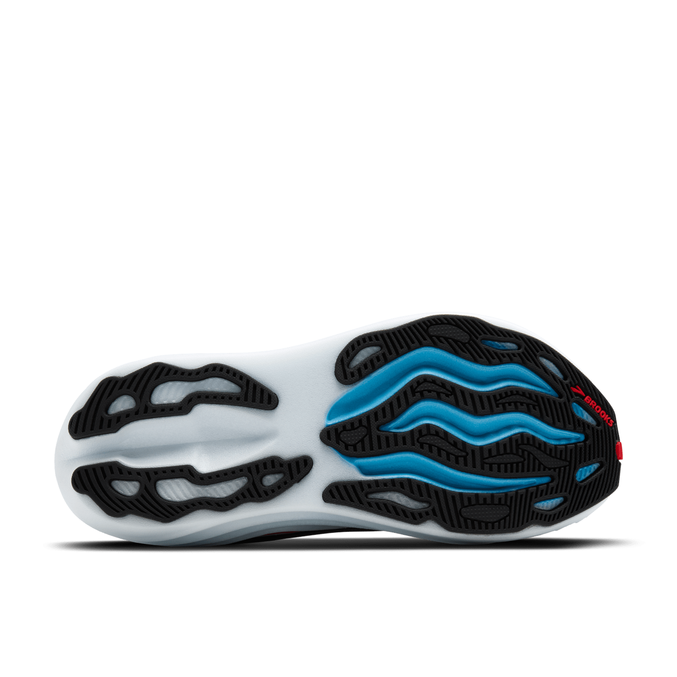 Brooks Glycerin Max - Mens