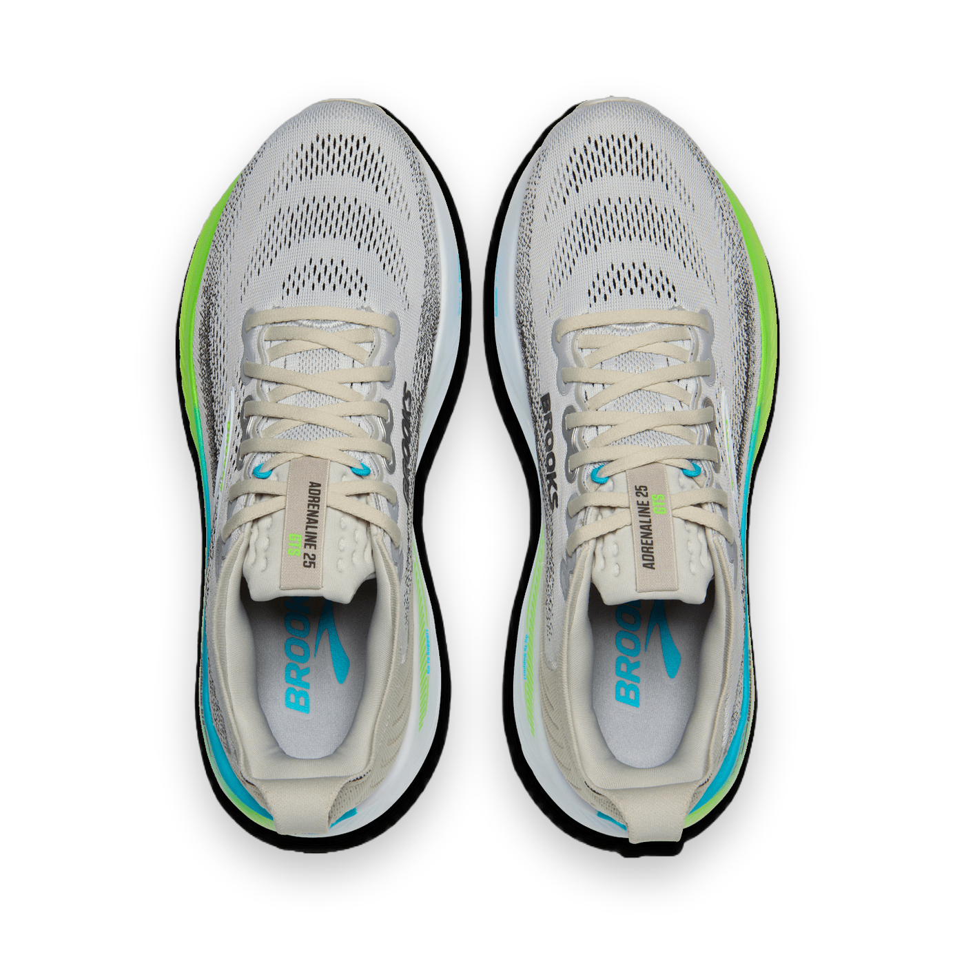 Brooks Adrenaline GTS 25 - Mens