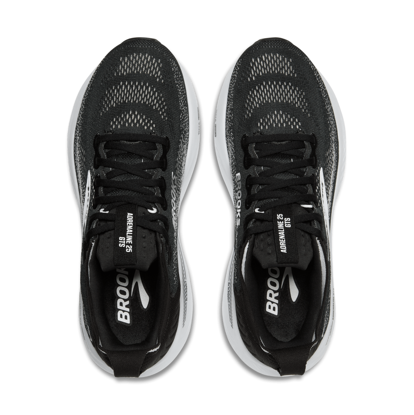 Brooks Adrenaline GTS 25 (Wide) - Mens