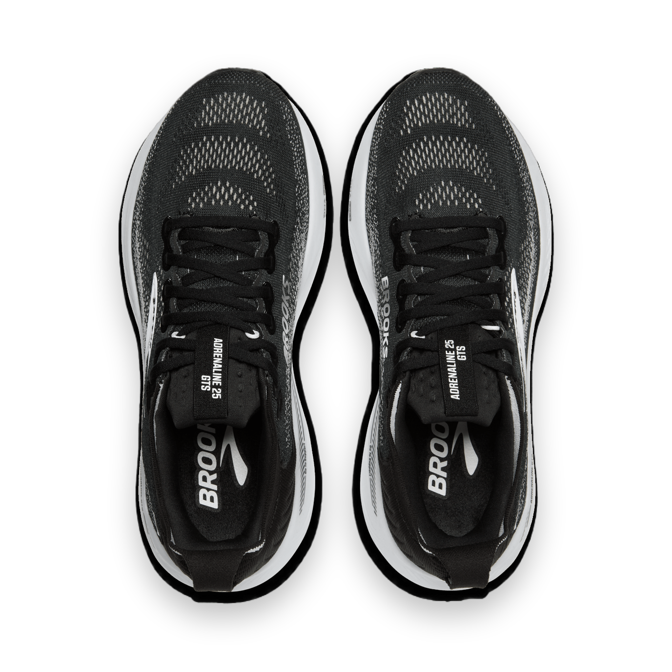 Brooks Adrenaline GTS 25 (Wide) - Mens