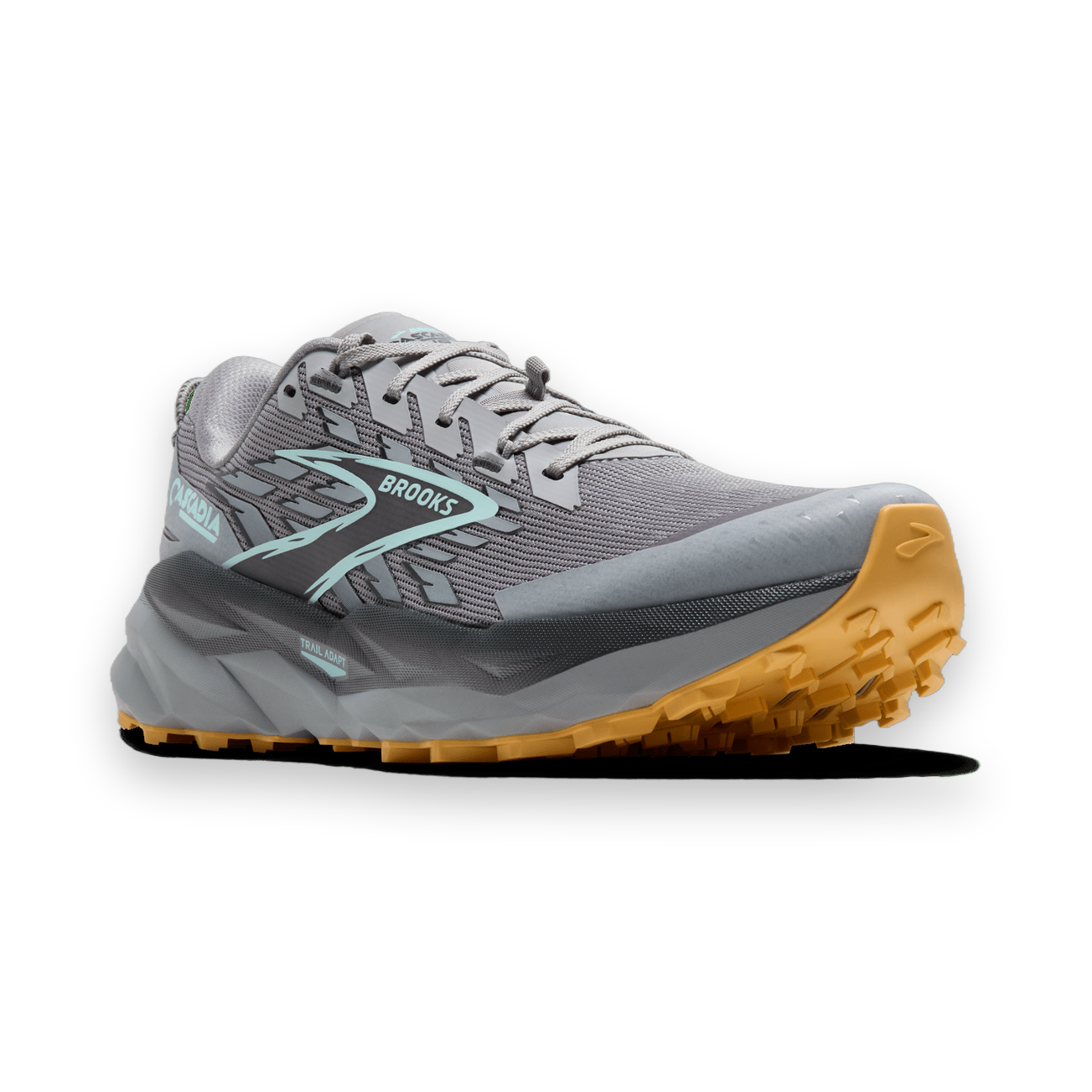 Brooks Cascadia 19 (WIDE) - Mens