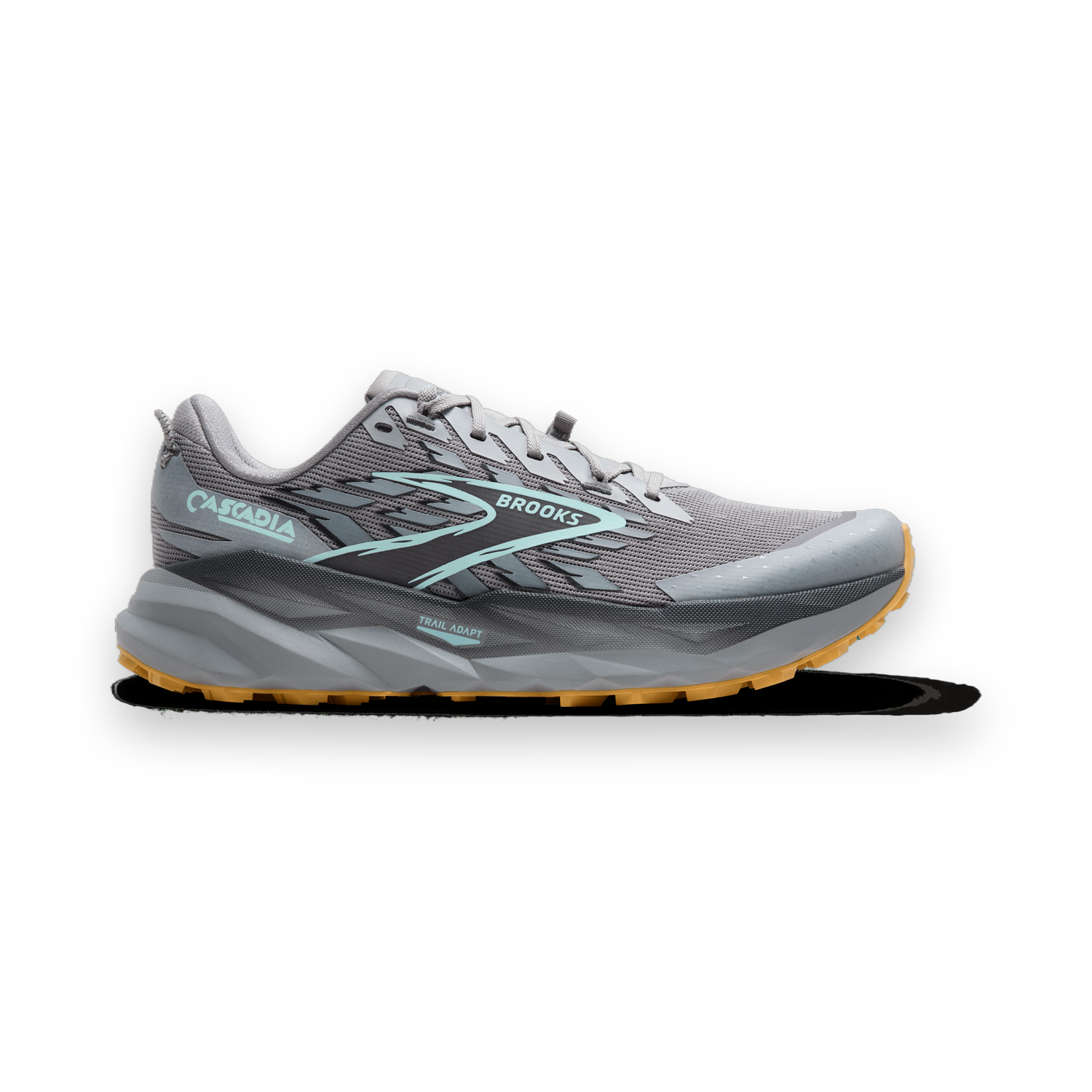 Brooks Cascadia 19 (WIDE) - Mens