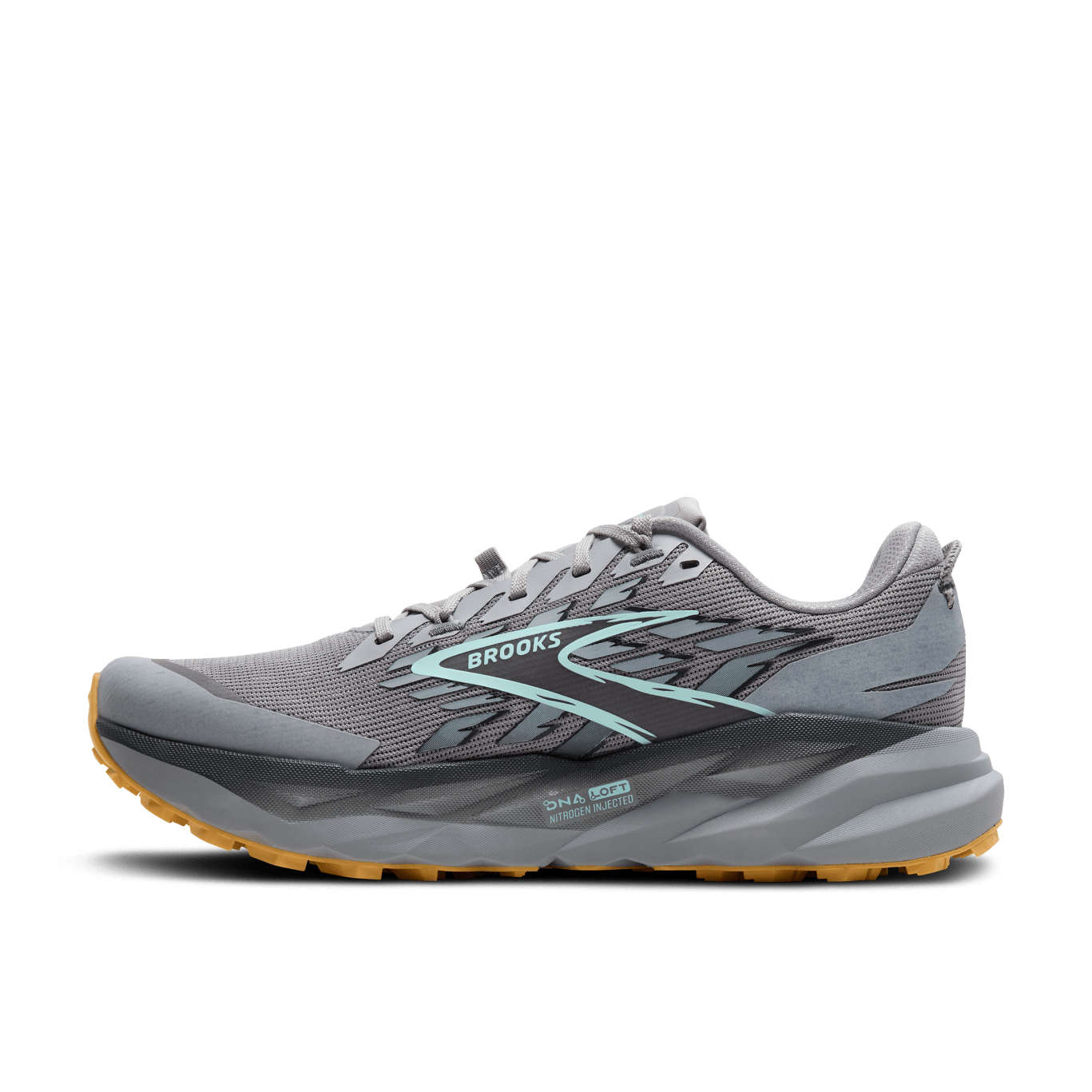 Brooks Cascadia 19 (WIDE) - Mens