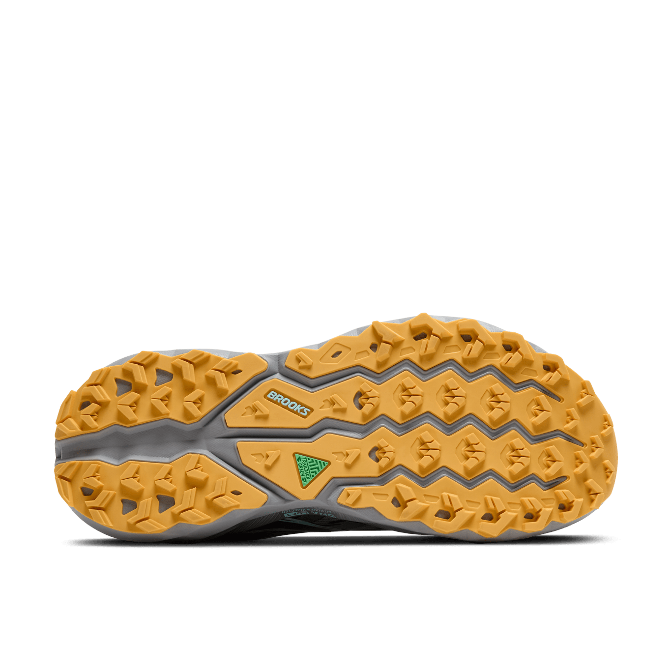 Brooks Cascadia 19 (WIDE) - Mens