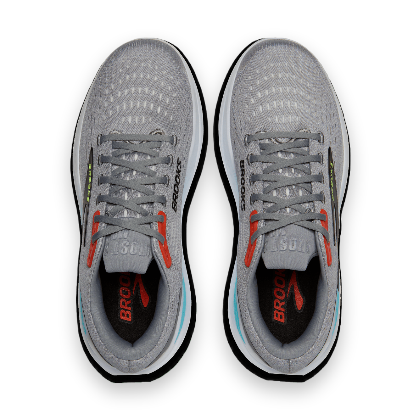 Brooks Ghost Max 3 - Mens