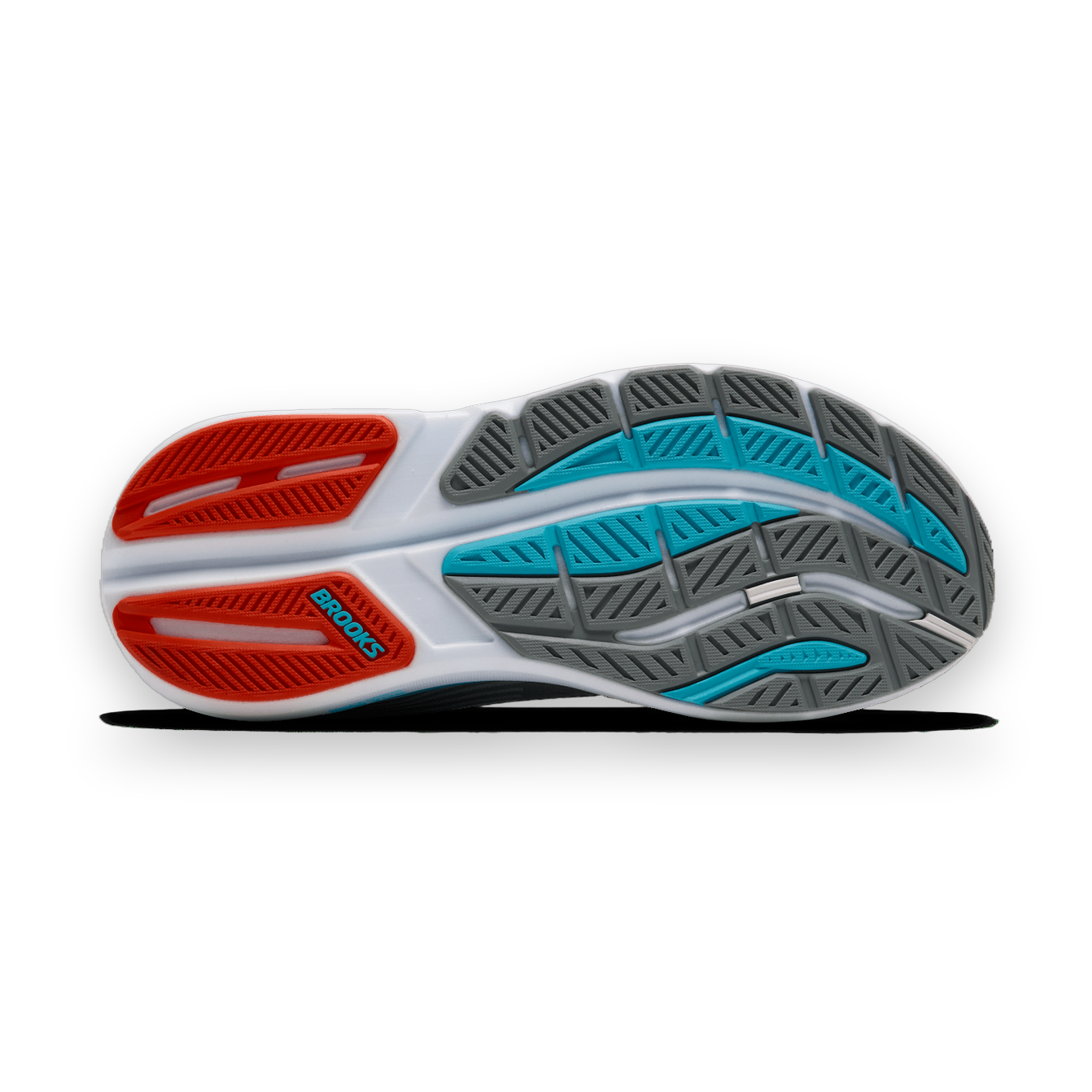 Brooks Ghost Max 3 - Mens