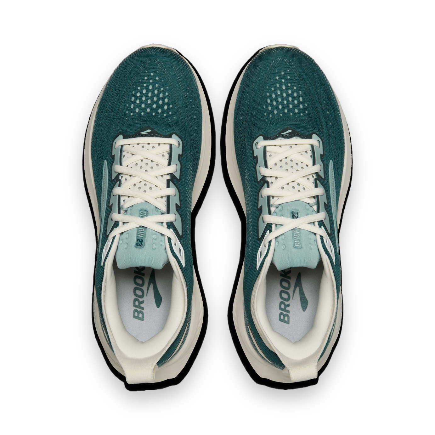 Brooks Glycerin 23 - Mens