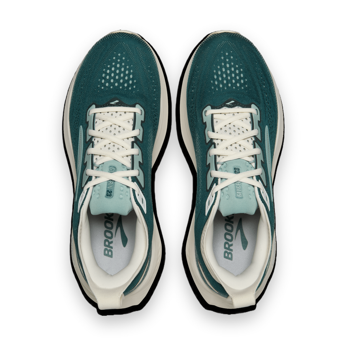Brooks Glycerin 23 - Mens