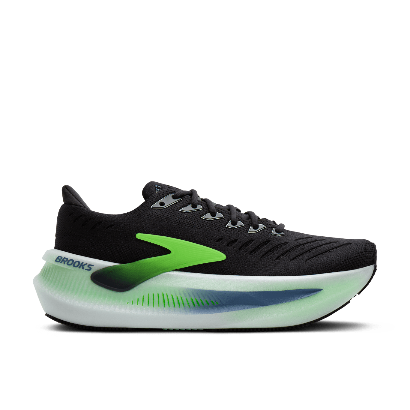 Brooks Glycerin Max 2 - Mens