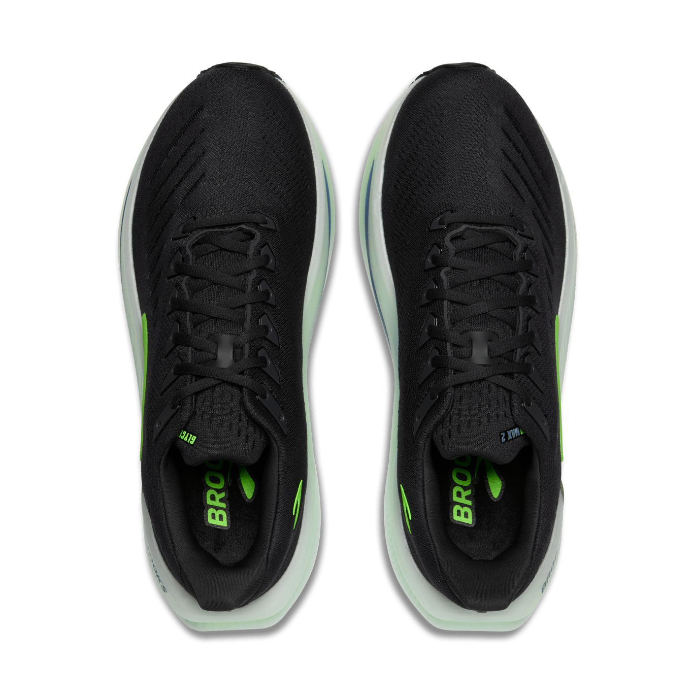 Brooks Glycerin Max 2 - Mens