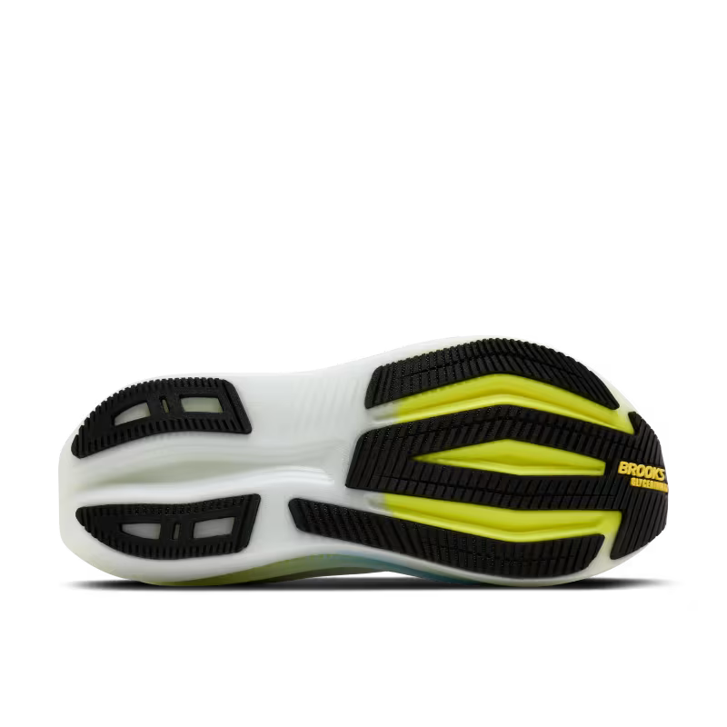 Brooks Glycerin Max 2 - Mens