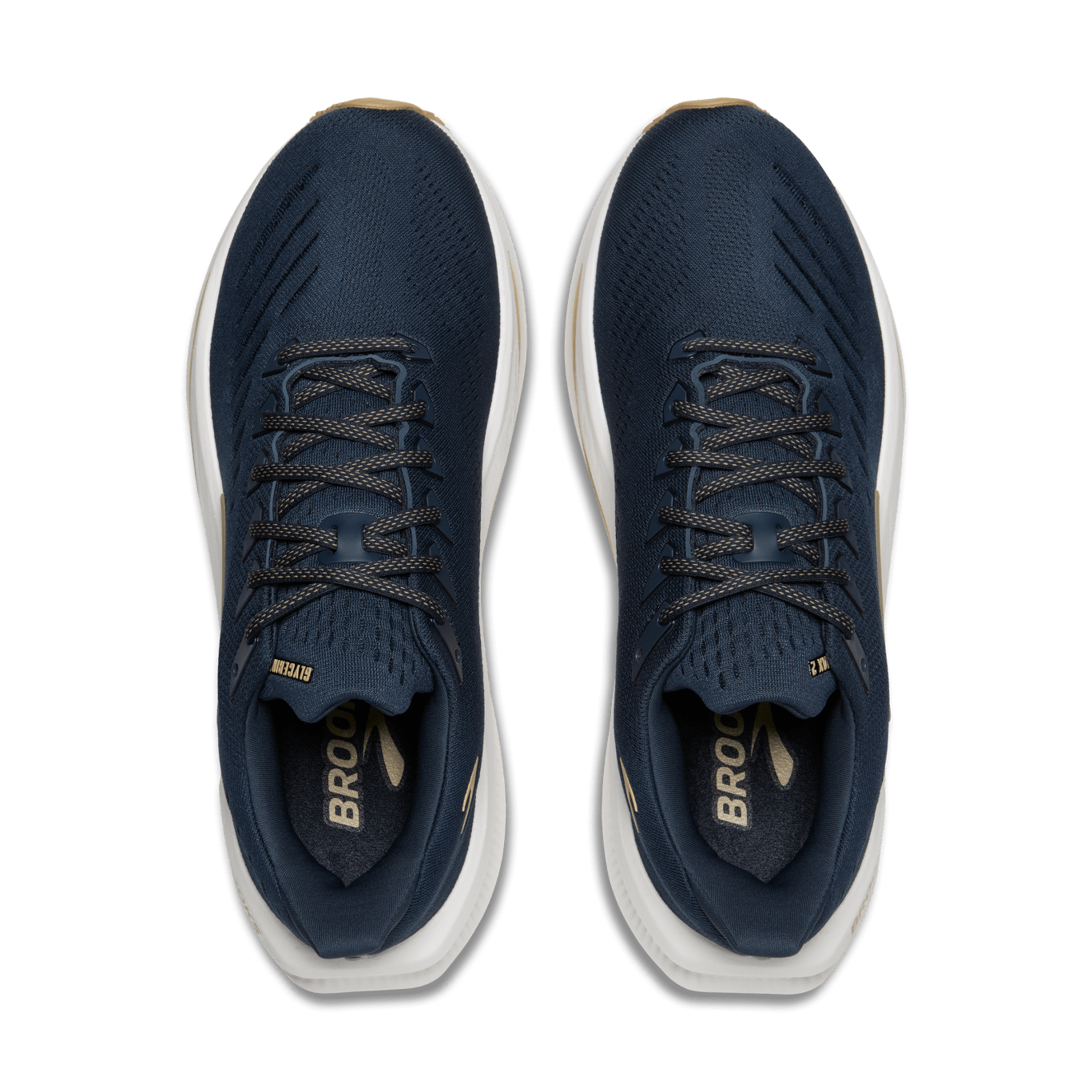 Brooks Glycerin Max 2 - Mens