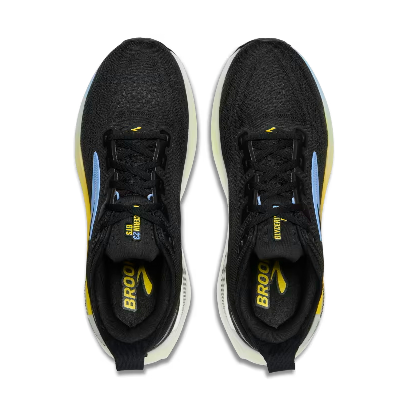 Brooks Glycerin GTS 23 - mens