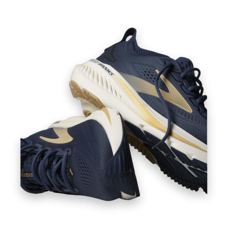 Brooks Glycerin GTS 23 - Mens