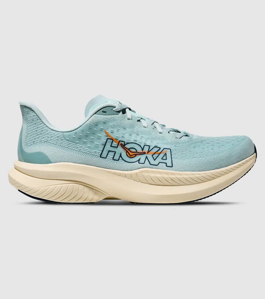 HOKA MACH 6 - Mens