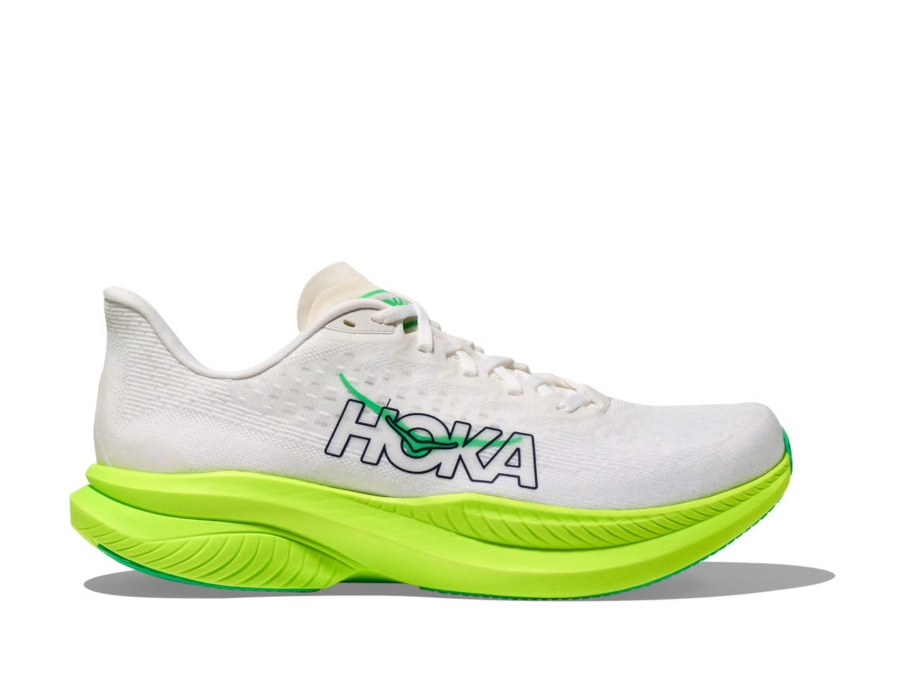 Hoka Mach 6 - Mens