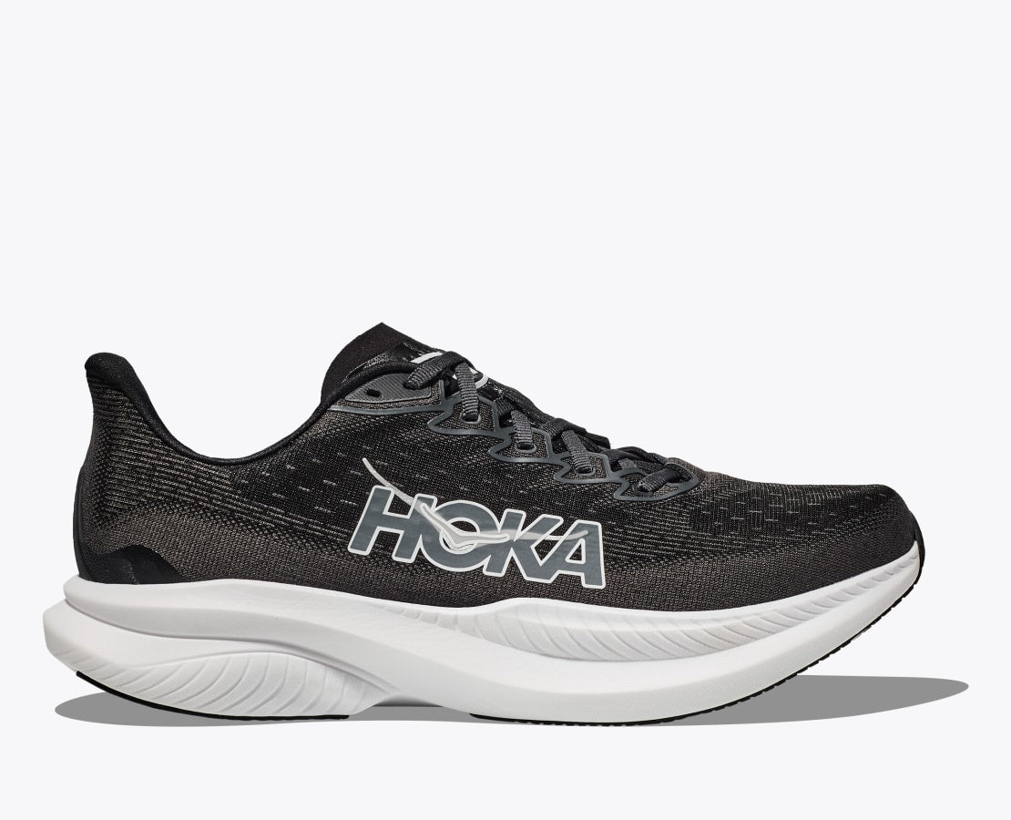 Hoka Mach 6 - Womens