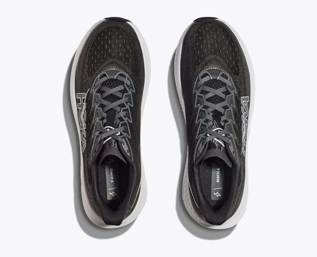 Hoka Mach 6 - Womens