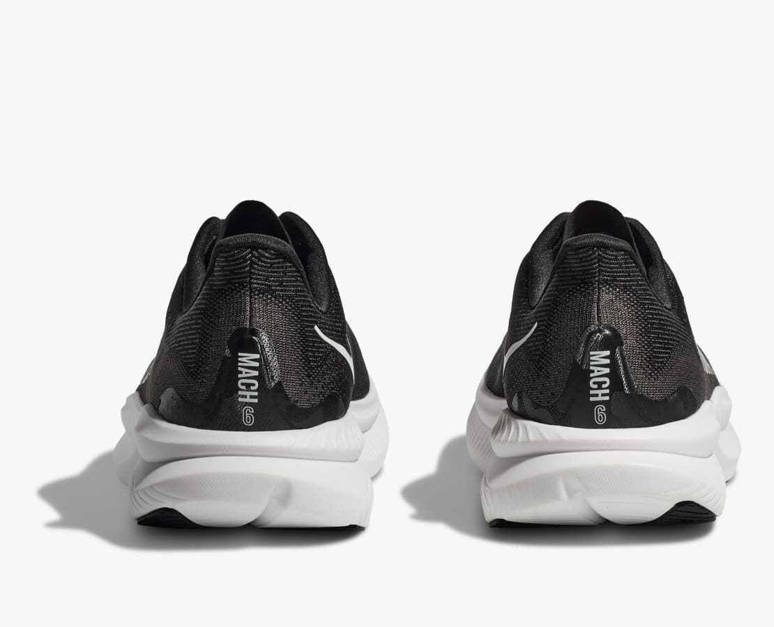 Hoka Mach 6 - Womens