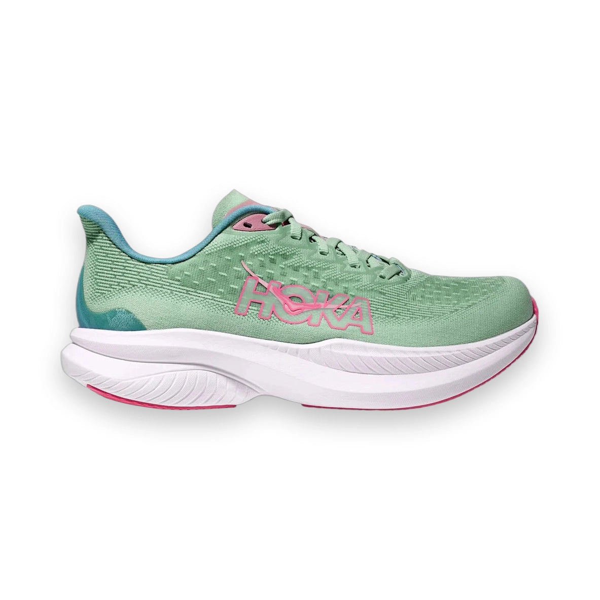 Hoka Mach 6 - Womens