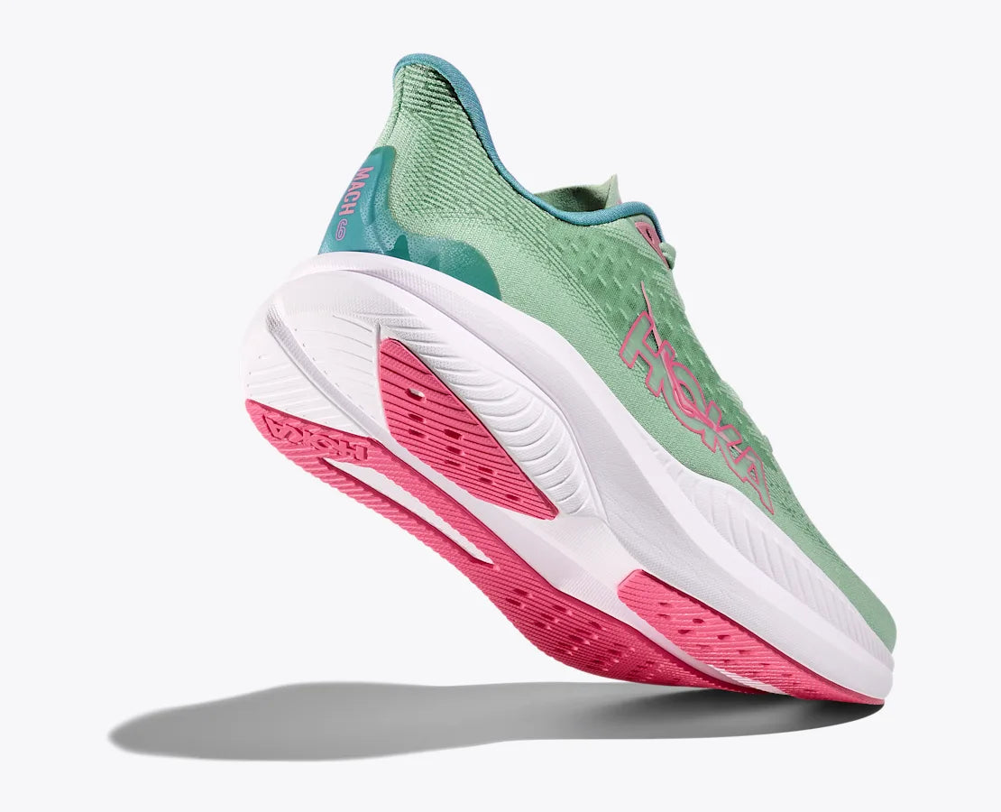 Hoka Mach 6 - Womens
