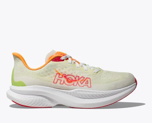 HOKA Mach 6 - Womens
