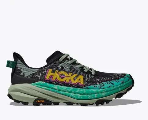 HOKA SpeedGoat 6 - Womens