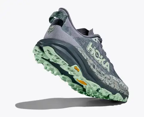 Hoka Speedgoat 6 - Womens
