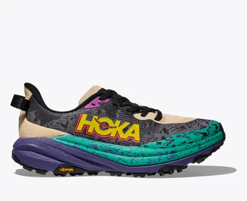 Hoka Speedgoat 6 - Mens