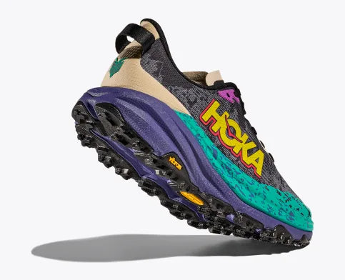 Hoka Speedgoat 6 - Mens